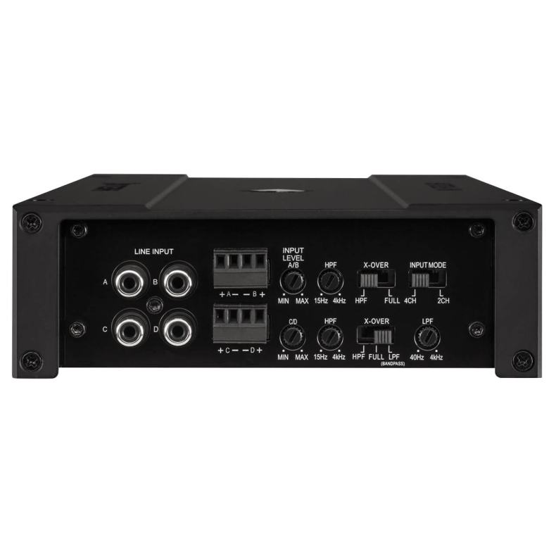 Helix M Four - 24V Edition - Image 2