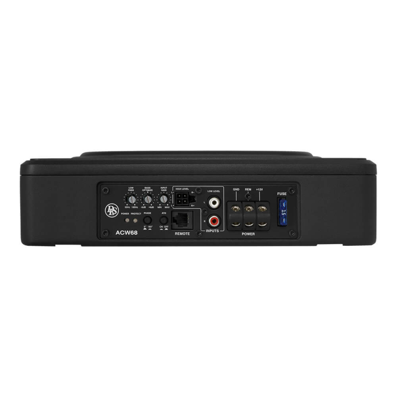 DLS ACW68 - Image 4