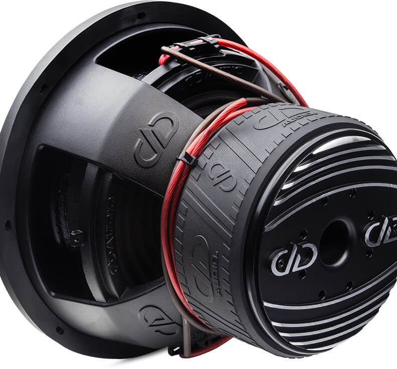 DD Audio RL712f-D2 - Image 3