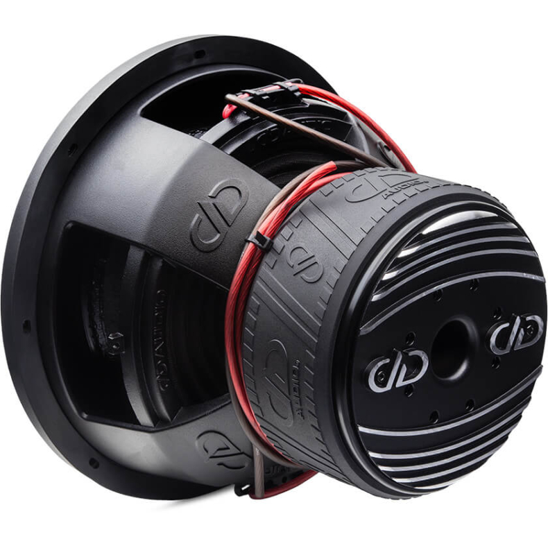 DD Audio RL712f-D2 - Image 3