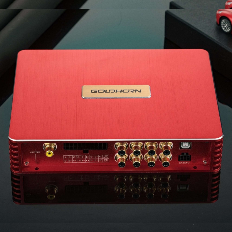 Goldhorn P2 DSPA PRO - Image 6