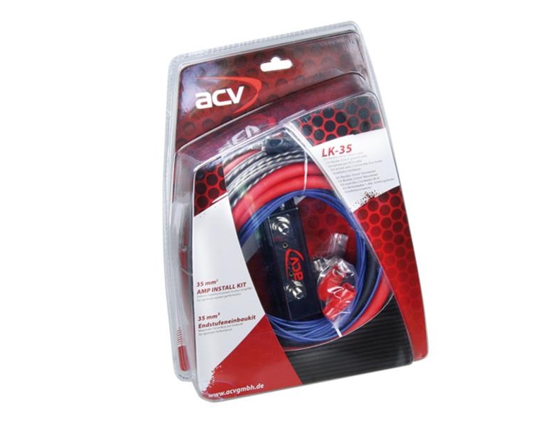 ACV LK-35 - Image 1