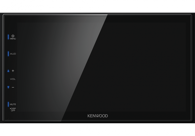 Kenwood DMX120BT - Image 3
