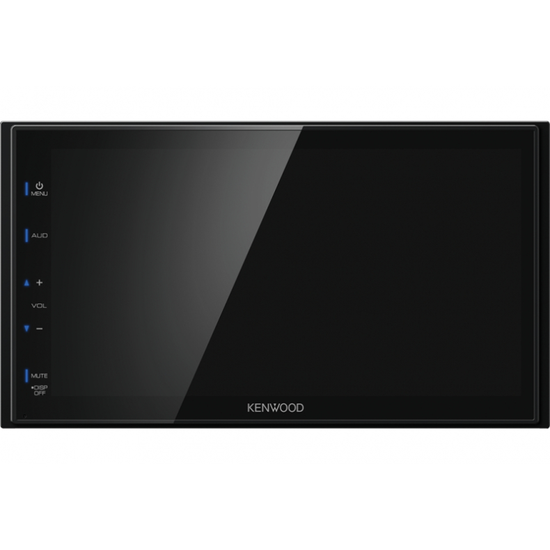 Kenwood DMX120BT - Image 3