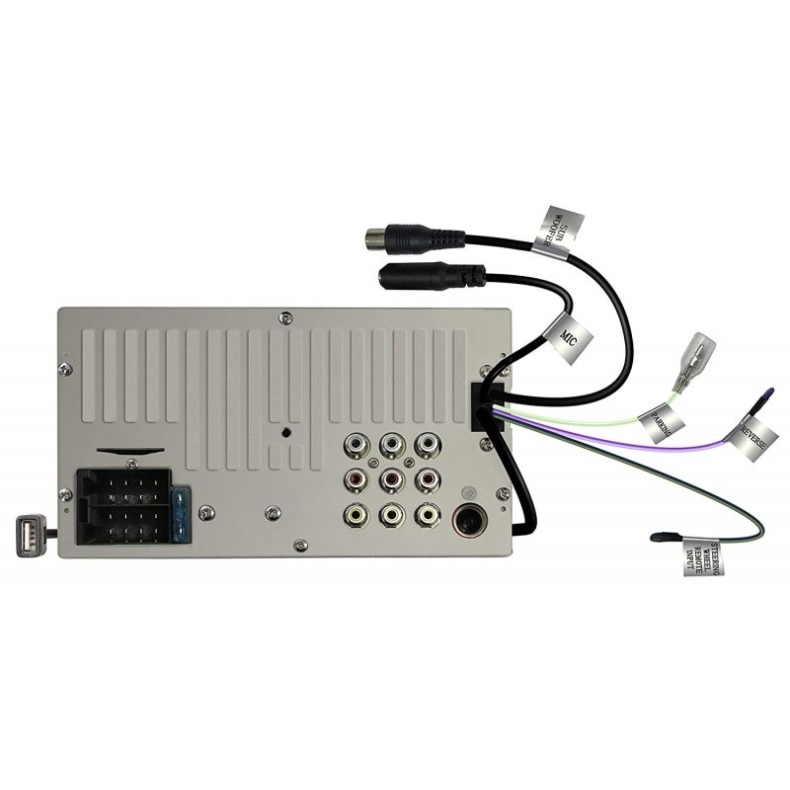 Kenwood DMX120BT - Image 7