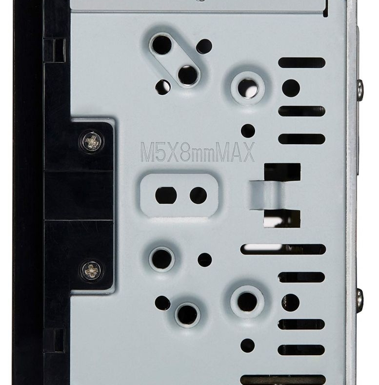 Kenwood DMX120BT - Image 8