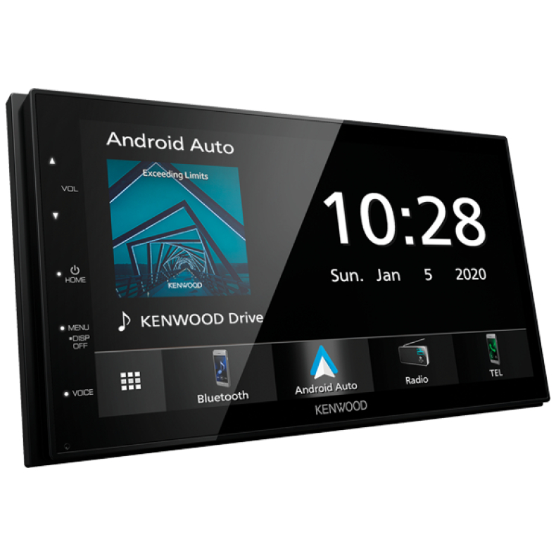 Kenwood DMX5020BTS - Image 2
