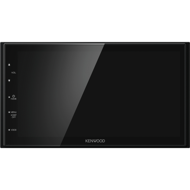 Kenwood DMX5020BTS - Image 3