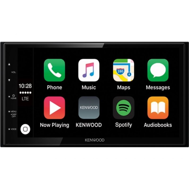 Kenwood DMX5020BTS - Image 4