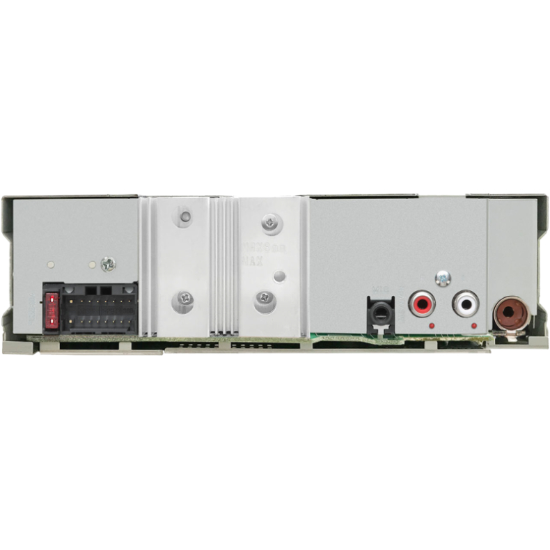 Kenwood KMM-BT209 - Image 3