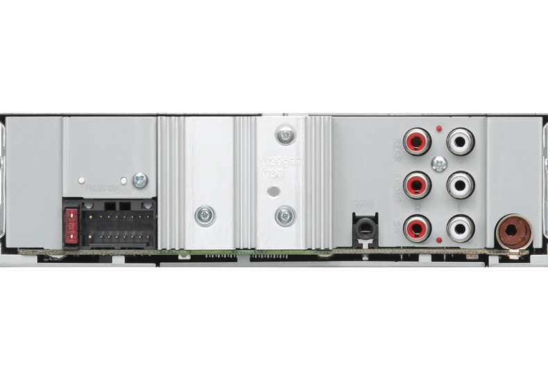 Kenwood KMM-BT309 - Image 3