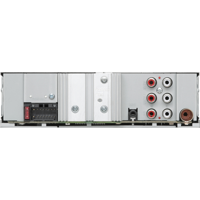 Kenwood KMM-BT309 - Image 3