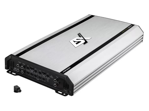 ESX Horizon HXE750.5 – 5-канален усилвател