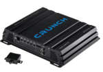 Crunch GPX1250.1D – моноблок усилвател