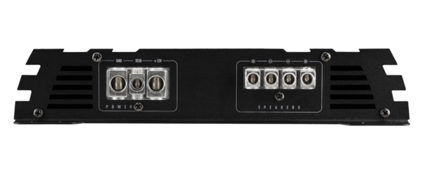 Crunch GPX3300.1D – моноблок усилвател