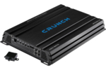 Crunch GPX3300.1D – моноблок усилвател