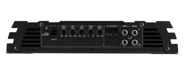 Crunch GPX3300.1D – моноблок усилвател