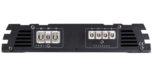 Crunch GPX4400.1D – моноблок усилвател