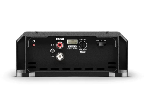 Soundigital 1200.2 EVO5 (4ohm) – автомобилен усилвател