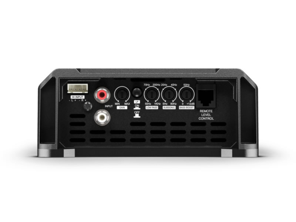 Soundigital 1600.1 EVO 5 (1ohm) – автомобилен усилвател