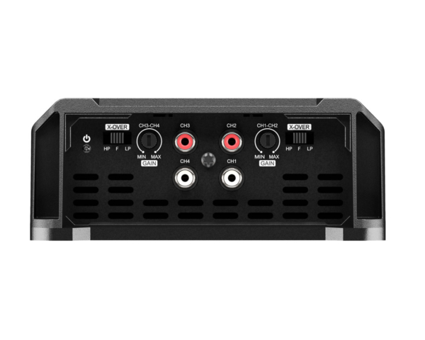 Soundigital 1200.4 EVO5 (4ohm) – автомобилен усилвател