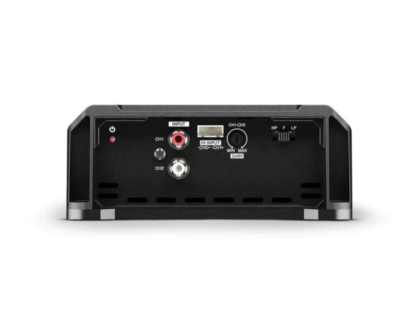 Soundigital 2000.2 EVO5 (2ohm) – автомобилен усилвател