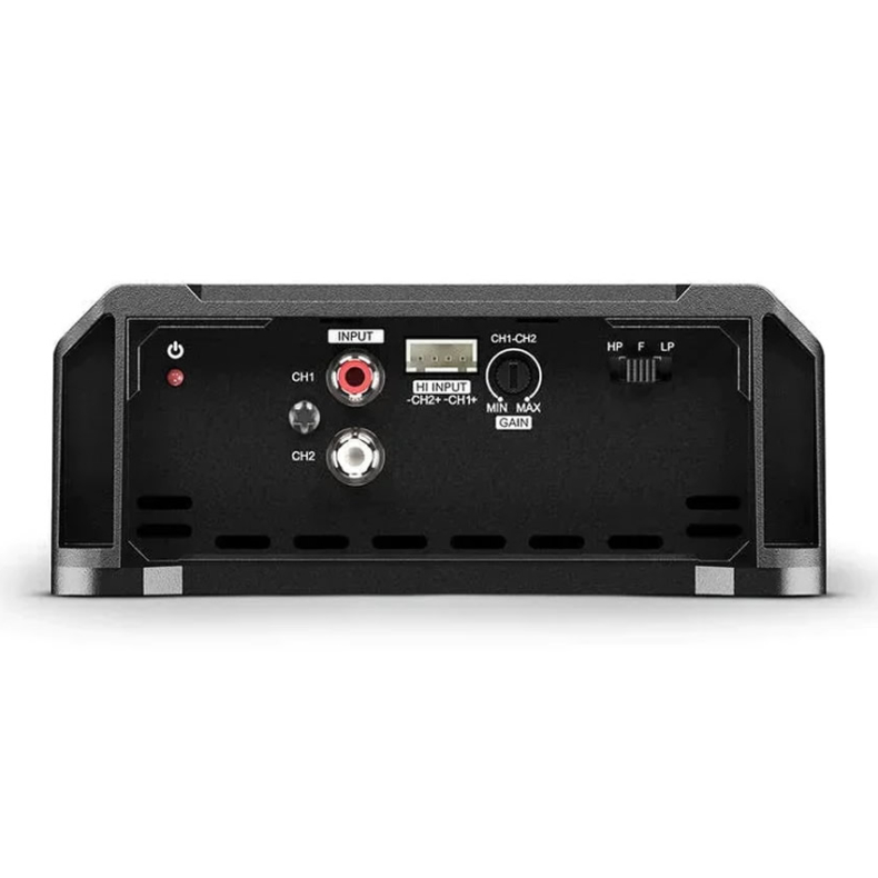 Soundigital 2000.2 EVO5 (2ohm) – автомобилен усилвател