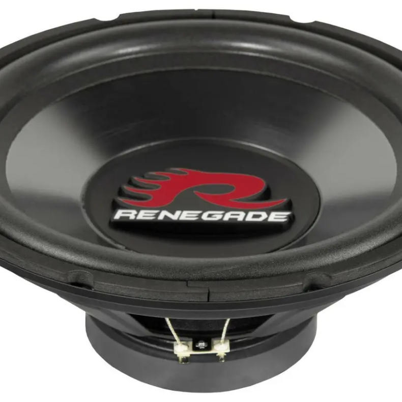 Renegade RXW124