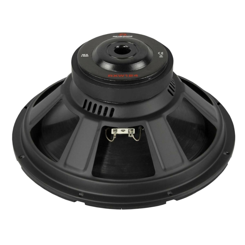 Renegade RXW124 - Image 3