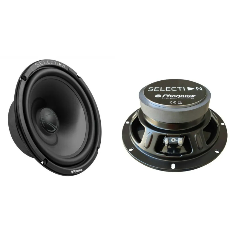 Phonocar Selection 02087 - Image 2
