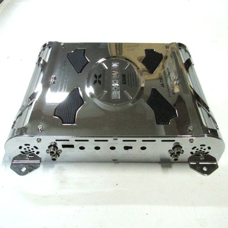 Boschmann JA-728ATX - Image 2