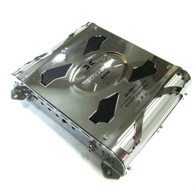 Boschmann JA-728ATX - Image 4