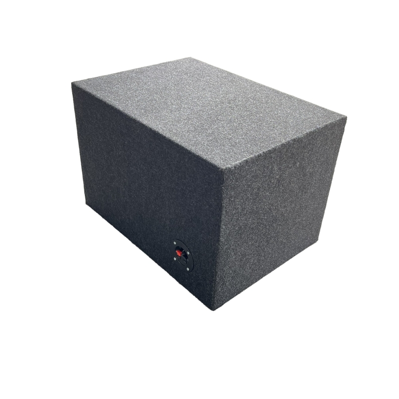 Бокс 10″ 41L/37hz - Image 4