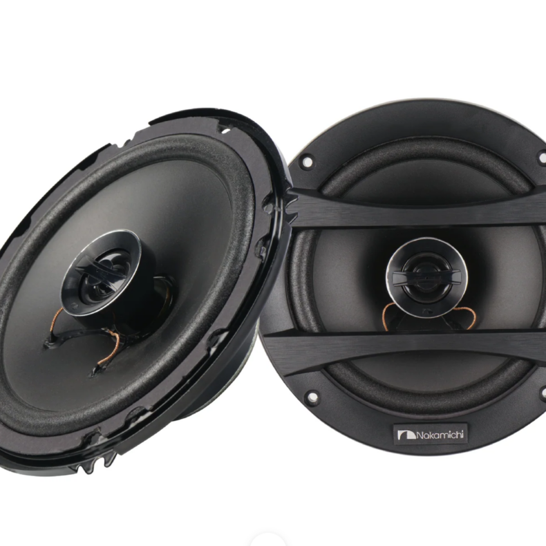 NAKAMICHI NSF623