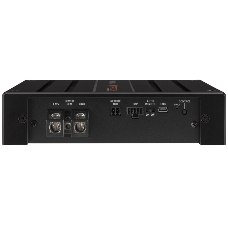 Match PP 86DSP MK2, 8x55W RMS - Image 3