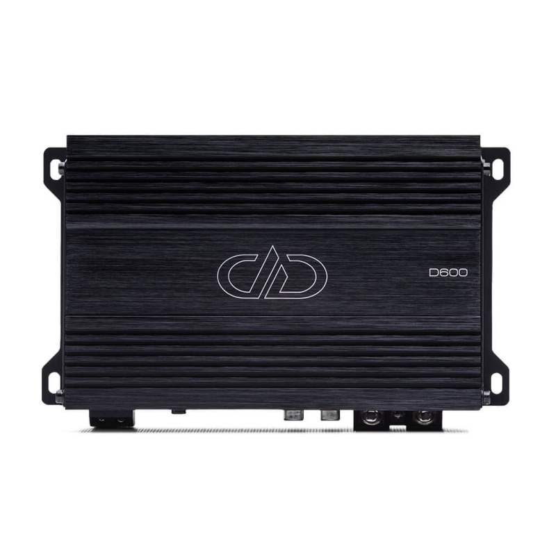 DD Audio D600 - Image 4