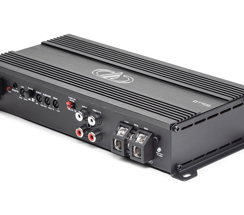 DD Audio D1100