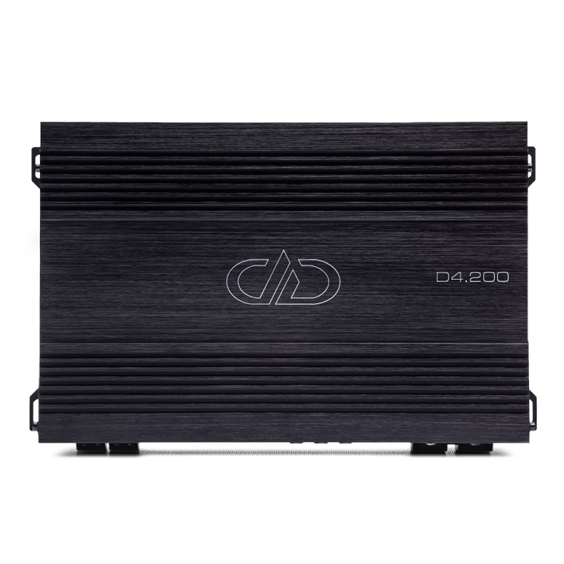 DD Audio D4.200 - Image 3
