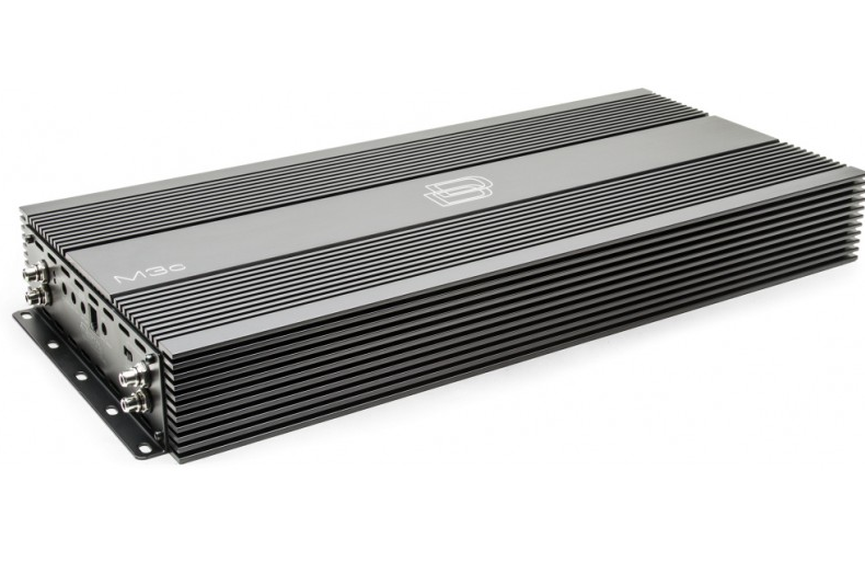 DD Audio M3C