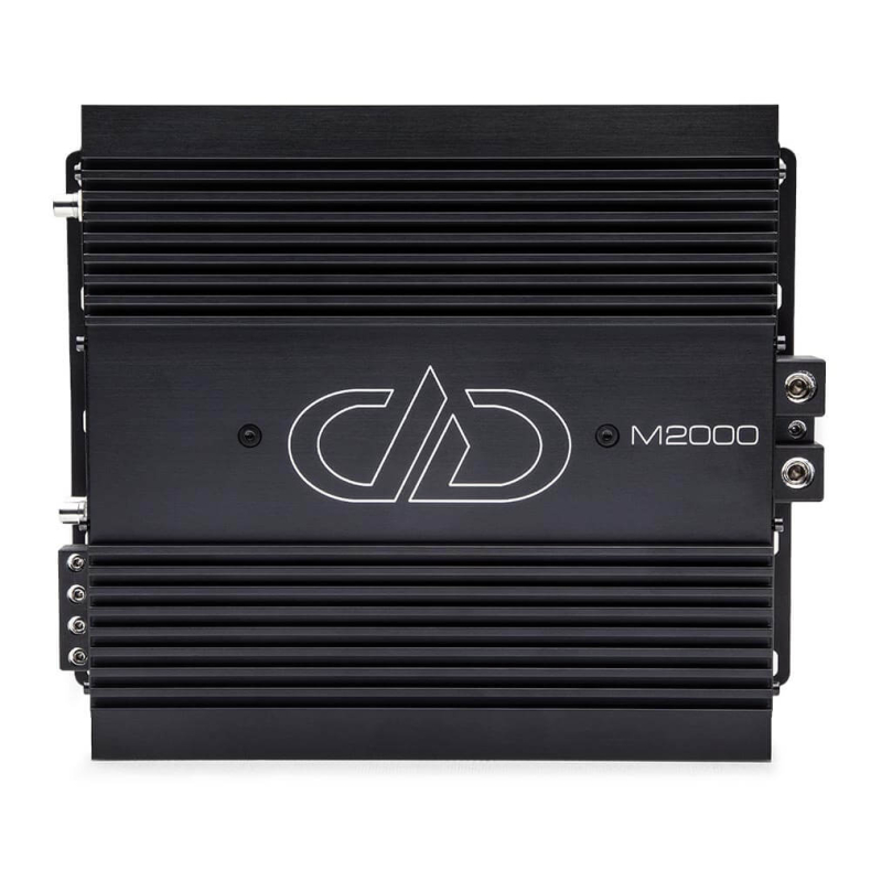 DD Audio M2000 - Image 4