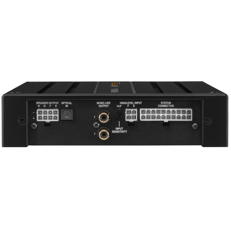 Match PP 86DSP MK2, 8x55W RMS - Image 2