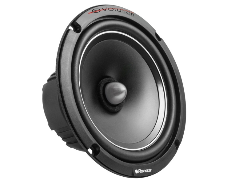 Phonocar Evolution 02627