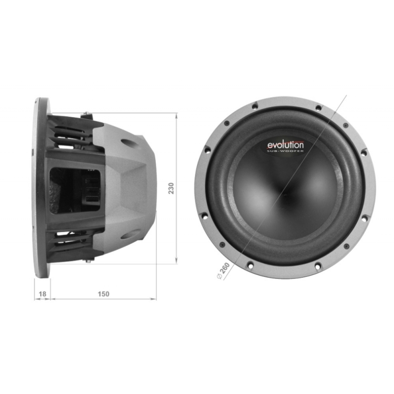 Phonocar Evolution 02628 - Image 3