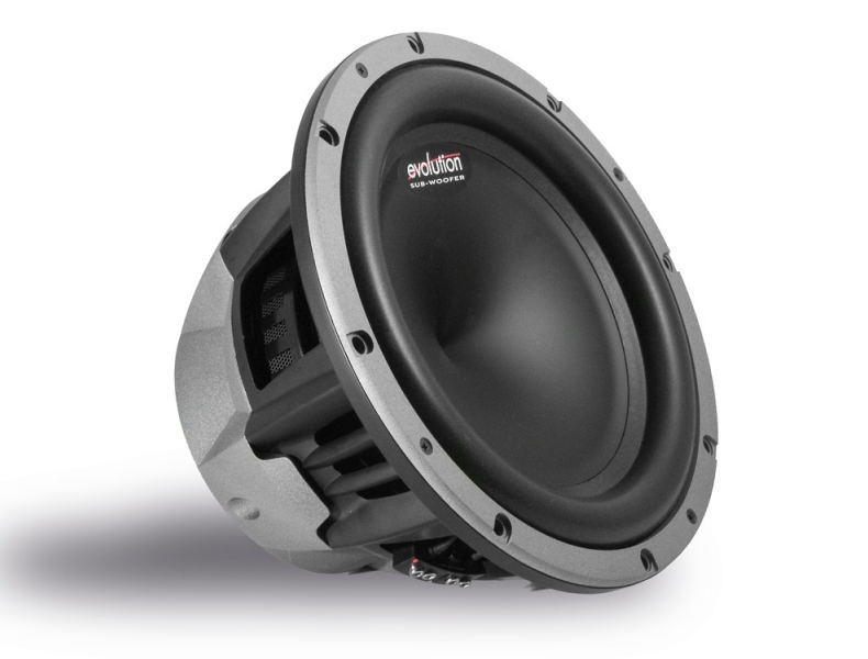 Phonocar Evolution 02629
