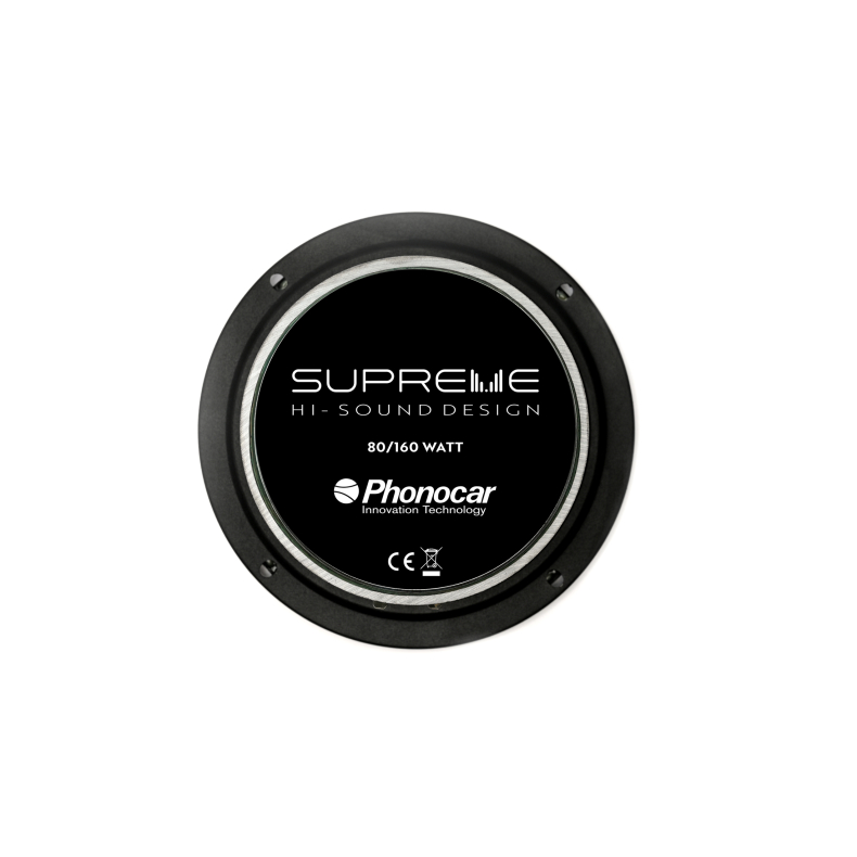 Phonocar Supreme 02786 - Image 4