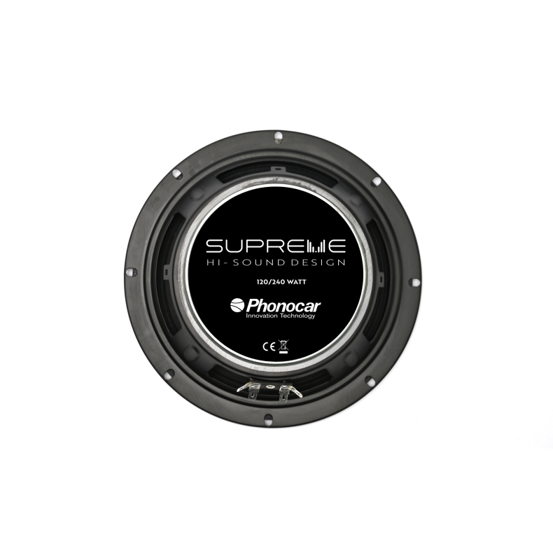Phonocar Supreme 02787 - Image 4