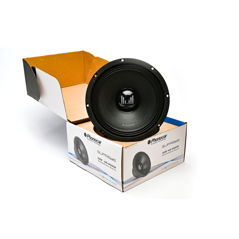 Phonocar Supreme 02787 - Image 6