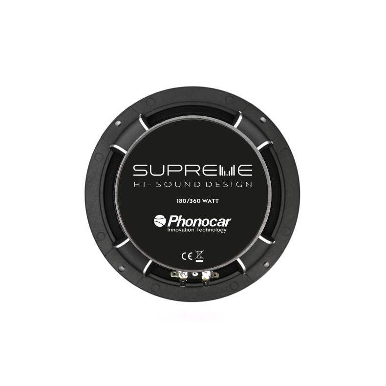 Phonocar Supreme 02788 - Image 6