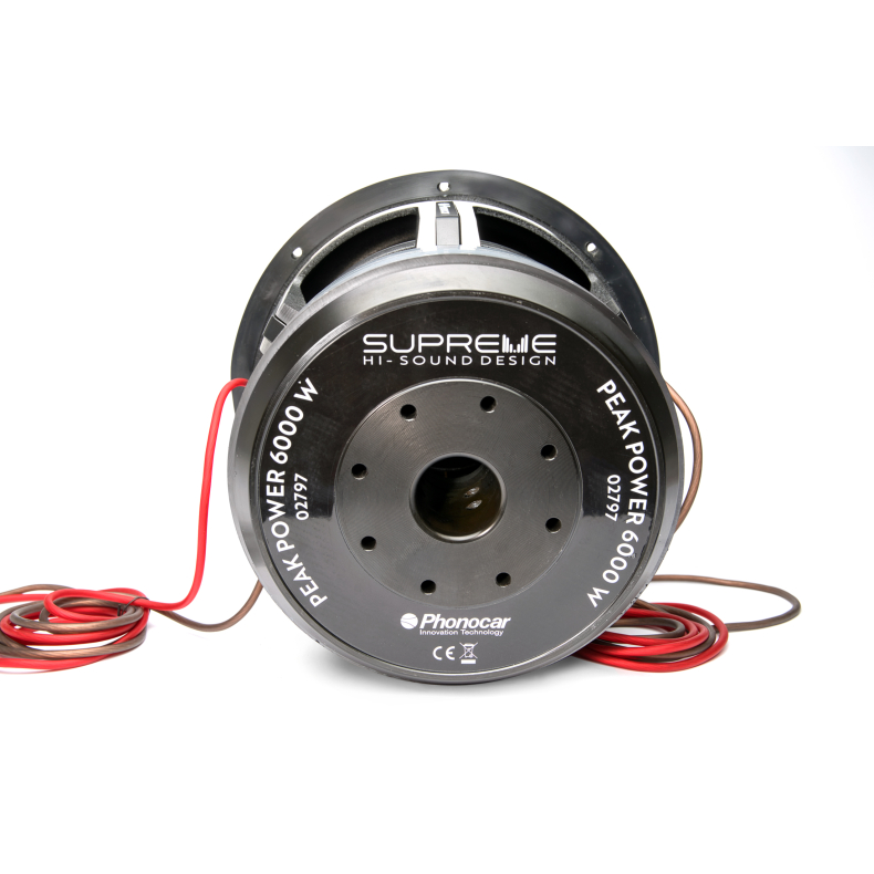 Phonocar Supreme 02797 - Image 4