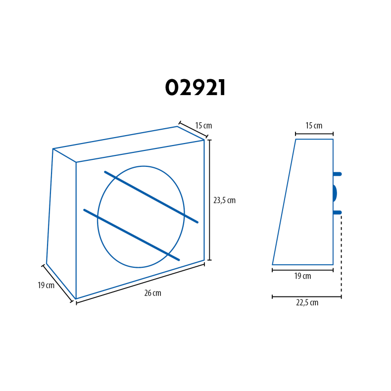 Phonocar Supreme 02921 - Image 6